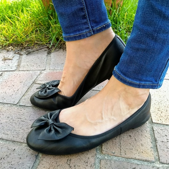 circus by sam edelman ciera bow ballet flats